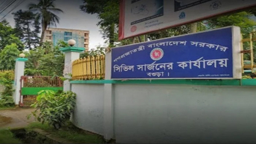 বগুড়ায় করোনায় আরও ৩ জনের মৃত্যু