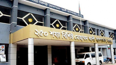 বগুড়ায় করোনায় একদিনে মৃত্যু ১১