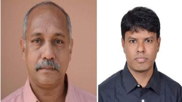 বগুড়া জেলা প্রেসক্লাবের সভাপতি বিলু, সম্পাদক খোরশেদ
