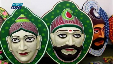 করোনার কালো ছায়ায় বিবর্ণ বৈশাখ (ভিডিও)