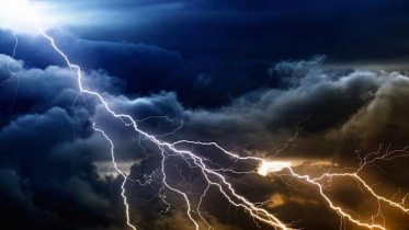 জীবননগরে বজ্রপাতে এক কৃষকের মৃত্যু