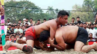 জব্বারের বলী খেলা ২৫ এপ্রিল, বসবে তিনদিনের মেলা