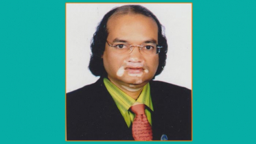 বজলুর রহমান জাতিসংঘের বিশ্ব ফোরামের প্যানেল আলোচক
