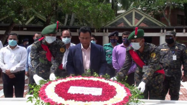 ‘বঙ্গবন্ধুর নাম মুছে ফেলা যাবে না’