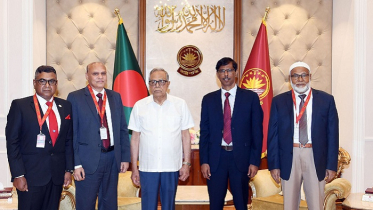 বিশ্ববিদ্যালয়ে সময়োপযোগী কারিকুলাম প্রণয়নের নির্দেশ