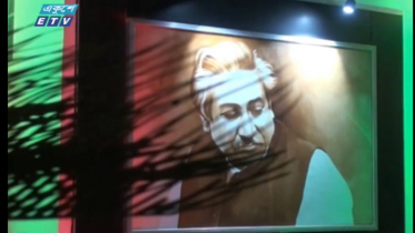 বর্ণিল সাজে বঙ্গবন্ধুর সমাধিসৌধ, দেখে মুগ্ধ দর্শনার্থীরা (ভিডিও)