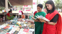 অমর একুশে বইমেলা ২০ ফেব্রুয়ারি শুরু