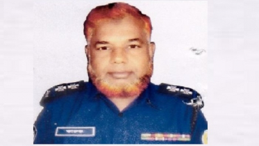 করোনা কেড়ে নিল এসআই ফারুকের প্রাণ