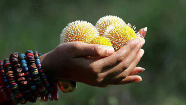 কাল আষাঢ়ের প্রথম দিন