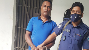 ব্রাহ্মণবাড়িয়া পুলিশ লাইনে হামলার প্রধান আসামি গ্রেফতার