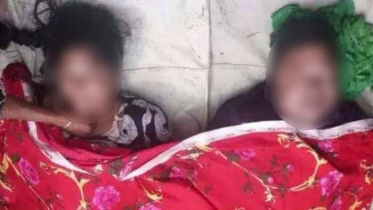 ব্রাহ্মণবাড়িয়ায় নৌকা ডুবে স্বামী-স্ত্রীর মৃত্যু, শিশু নিখোঁজ