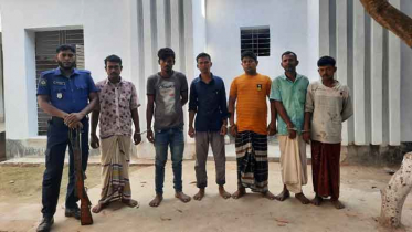 ব্রাহ্মণবাড়িয়ায় হেফাজতের আরও ১০ কর্মী গ্রেফতার