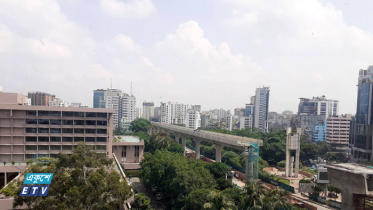 হালকা থেকে মাঝারী ধরনের বৃষ্টির সম্ভাবনা