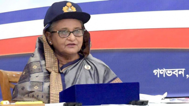 সরকার কোস্ট গার্ডকে আধুনিক করে গড়ে তুলছে: প্রধানমন্ত্রী