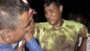 শার্শার সাবেক ইউপি সদস্যের উপর বোমা নিক্ষেপ  