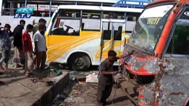 পদ্মা সেতু ঘিরে তৈরি হচ্ছে আধুনিক বাস ও লঞ্চ (ভিডিও)