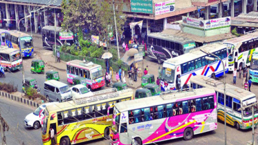 ৪৯ দিন পর চালু হলো সারাদেশের যোগাযোগ ব্যবস্থা