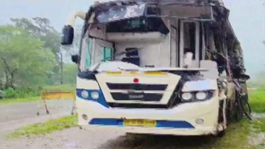 ভারতে ট্রাকের সঙ্গে বাসের সংঘর্ষ, শিশুসহ নিহত ৭