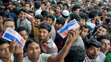 ঈদে বাসের অগ্রিম টিকিট বিক্রি হবে না