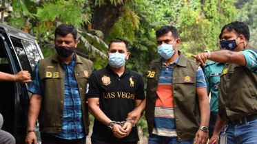 ই-কমার্স প্রতিষ্ঠান কিউকমের সিইও রিপন গ্রেপ্তার