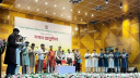 হট্টগোলের পর শপথ নিলেন চাকসু ছাত্রপ্রতিনিধিরা