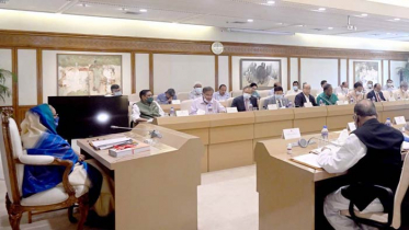 প্রয়োজনে খাদ্য আমদানির নির্দেশ প্রধানমন্ত্রীর