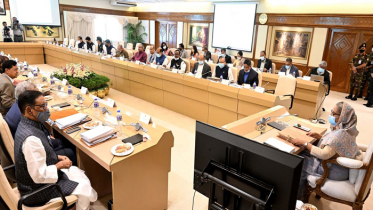 ২০২৩ সালে ‘সঙ্কট’ মোকাবেলায় মন্ত্রিসভার ছয় নির্দেশনা