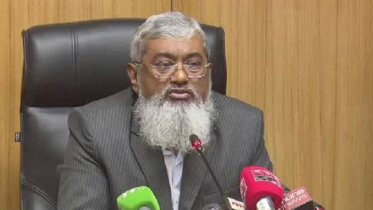 ৪৩ কোটি টাকায় দুই বাড়ি নির্মাণ নিয়ে যা বললেন মন্ত্রিপরিষদ সচিব