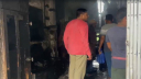 পশ্চিমবঙ্গে হোটেলে আগুন, দগ্ধ হয়ে নিহত ৭