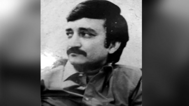 ক্যাপ্টেন আকরাম আহমেদ আর নেই