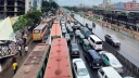 রমজানে রাজধানীতে বিশেষ ট্রাফিক নির্দেশনা