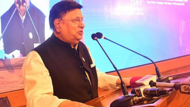 দ্রুত রোহিঙ্গা প্রত্যাবাসনের আশা পররাষ্ট্রমন্ত্রীর