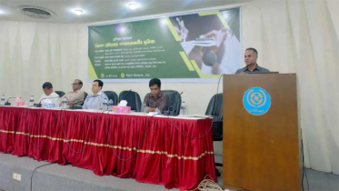 জঙ্গিবাদ প্রতিরোধে অভিভাবকদের সচেতন হতে হবে: সিটিটিসি প্রধান