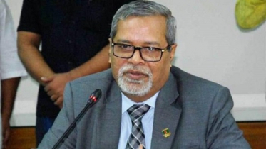 ৪২ নাগরিকের অভিযোগ ভিত্তিহীন ও উদ্দেশ্য প্রণোদিত: সিইসি