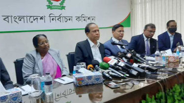 সব দলই নির্বাচনে অংশ নেবে, আশা সিইসির