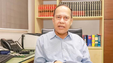 নির্বাচনকে প্রহসনে রূপান্তরিত করার ইচ্ছে নেই: সিইসি