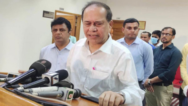 নির্বাচনকালীন সরকার ইসিকে সহযোগিতা করবে: সিইসি 