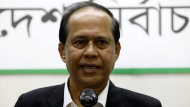 সংসদ নির্বাচন কবে জানালেন সিইসি