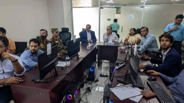 মাঠ পর্যায়ের কর্মকর্তাদের দায়িত্বশীলতা বেড়েছে: সিইসি