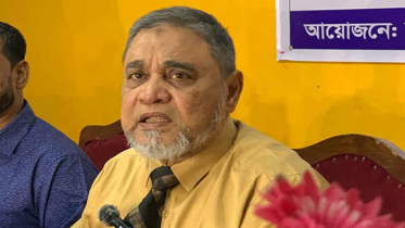 নির্বাচনে আওয়ামী লীগের অংশগ্রহণ নিয়ে সিইসির যে বার্তা