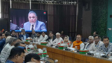 ভালো নির্বাচনের জন্য সবার সহযোগিতা গুরুত্বপূর্ণ: সিইসি