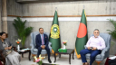 রাষ্ট্রপতি নির্বাচন আয়োজনে কোনো বাধা নেই: সিইসি