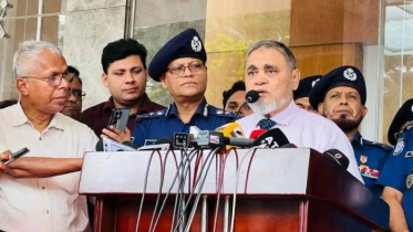 স্থানীয় সরকার নির্বাচন দলীয় ভিত্তিতে হবে না: সিইসি