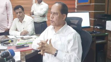 এনআইডি স্বরাষ্ট্রে গেলে নির্ভরশীলতা বাধাগ্রস্ত হবে: সিইসি