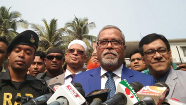 বিএনপির অভিযোগ ভিত্তিহীন : সিইসি