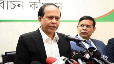 সংলাপ: নির্বাচন সামনে রেখে যেসব সিদ্ধান্তে ইসি