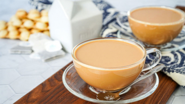 সকালে দুধ চায়ের অপকারিতা 