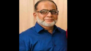 বিশিষ্ট সংগঠক শিপু তালুকদার আর নেই