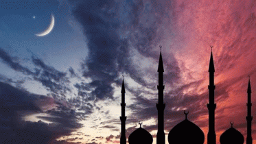 চাঁদ দেখা যায়নি, সৌদিতে ঈদ বৃহস্পতিবার