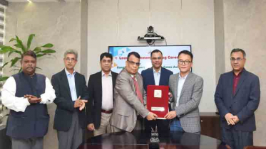চীনা প্রতিষ্ঠান বেপজা অর্থনৈতিক অঞ্চলে ২ কোটি ১৮ লাখ ডলার বিনিয়োগ
